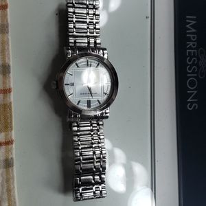 Burberry watch